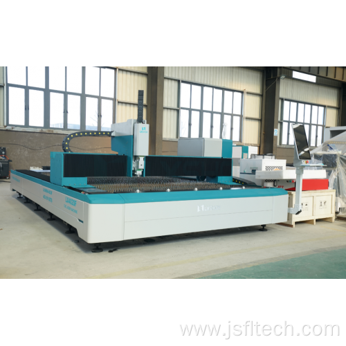 Factory direct supply laser cutting machine